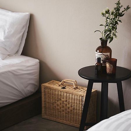 Ob-Oon Boutique Bed & Breakfast Bangkok Exterior photo